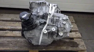 Volvo XC40 Automatic gearbox AWTG-81SC