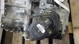 Volvo XC40 Automatic gearbox AWTG-81SC