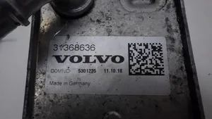 Volvo XC40 Radiatore dell’olio del motore 31368636