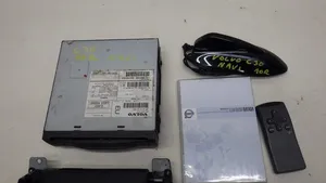 Volvo C30 Antenne GPS 30657371