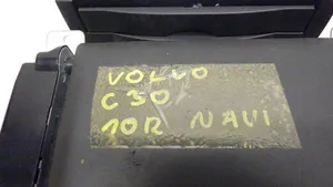 Volvo C30 GPS-pystyantenni 30657371