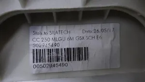 Citroen Jumper Selettore di marcia/cambio sulla scatola del cambio 502945490