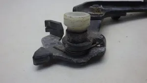 Citroen Jumper Guida/cerniera inferiore del rullo del portellone scorrevole 