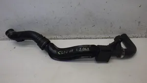 Renault Clio III Tube d'admission d'air 8200296982