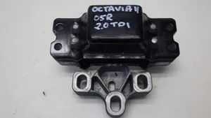 Skoda Octavia Mk2 (1Z) Valvola di depressione sul supporto motore 1K0199555