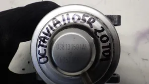 Skoda Octavia Mk2 (1Z) Valvola EGR 038131501AF