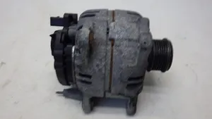 Skoda Octavia Mk2 (1Z) Alternator 06F903023F