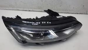 Renault Talisman Faro/fanale 260108543R