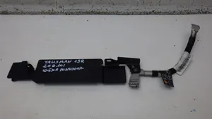 Renault Talisman Câble négatif masse batterie 240800912R