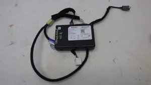 Renault Talisman Unité / module navigation GPS 282755767R