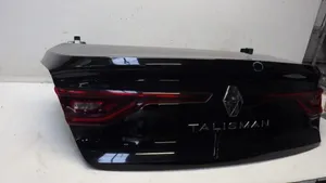 Renault Talisman Couvercle de coffre 240519860R