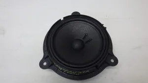 Renault Talisman Enceinte de porte arrière 281569368R