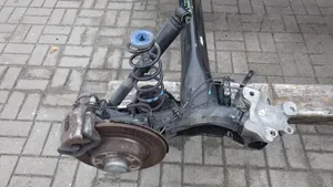 Renault Talisman Sous-châssis arrière 432152466R