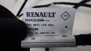 Renault Talisman GPS-pystyantenni 282432104R