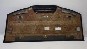 Skoda Superb B5 (3U) Półka tylna bagażnika 