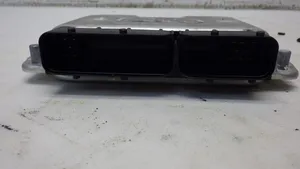 Skoda Superb B5 (3U) Komputer / Sterownik ECU silnika 038906019KE