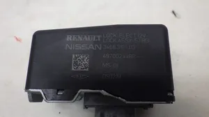 Renault Talisman Verrouillage du volant 487002448R