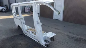 Opel Vivaro Rear quarter panel 756427832R