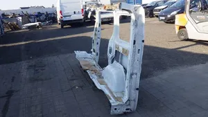 Opel Vivaro Rear quarter panel 756427832R