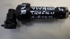 Opel Vivaro Clutch pipe/line 93457711