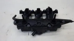 Opel Vivaro Intake manifold 9936806