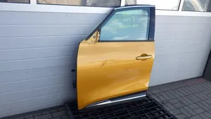 Renault Scenic IV - Grand scenic IV Front door 