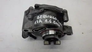 Peugeot Partner Alipainepumppu 9804021880