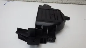 Citroen C3 Osłona paska / łańcucha rozrządu 9637902780