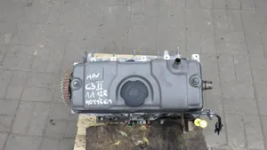 Citroen C3 Motor HFV