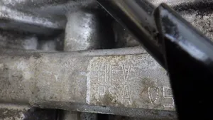 Citroen C3 Motor HFV