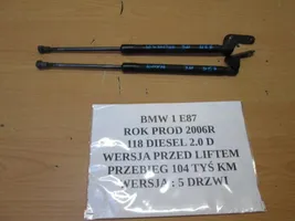 BMW 1 E81 E87 Amortyzator / Siłownik tylnej klapy bagażnika 7008764