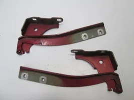 Fiat Grande Punto Engine bonnet/hood hinges 