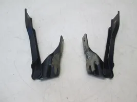 Renault Master II Engine bonnet/hood hinges 654018609R