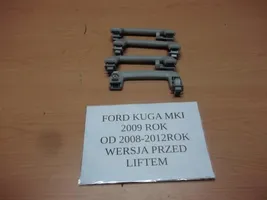 Ford Kuga I Front interior roof grab handle 