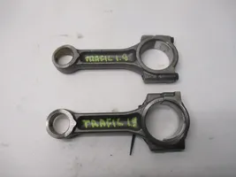 Opel Vivaro Connecting rod/conrod 