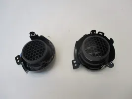 Nissan Micra K14 Copertura griglia di ventilazione laterale cruscotto 682601KE0A