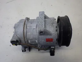 Hyundai Sonata DN8 Air conditioning (A/C) compressor (pump) CG447250-0551