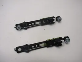 KIA Sorento Rail de réglage hauteur de ceinture de sécurité 