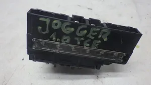 Dacia Jogger Pluskaapeli (akku) 