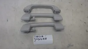Dacia Jogger Maniglia interna tetto anteriore 