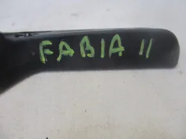 Skoda Fabia Mk2 (5J) Rączka / Uchwyt otwierania pokrywy przedniej / maski silnika 