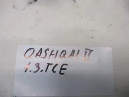 Nissan Qashqai Suurjännitesytytyskela 