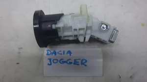 Dacia Jogger Virtalukko 