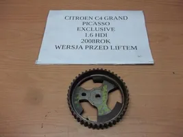 Citroen C4 I Picasso Timing chain sprocket 9646075210