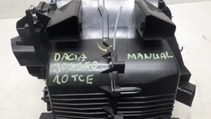 Dacia Jogger Sisälämmityksen ilmastoinnin korin kokoonpano 