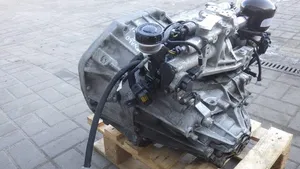 Opel Movano B Automatic gearbox CEPF6M9T