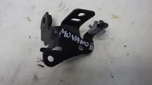 Opel Movano B Radiator mount bracket 