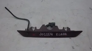 Dacia Jogger Kolmas/lisäjarruvalo 