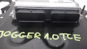 Dacia Jogger Nestekaasun ohjainlaite/moduuli (LPG) 