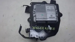 Dacia Jogger Nestekaasun ohjainlaite/moduuli (LPG) 